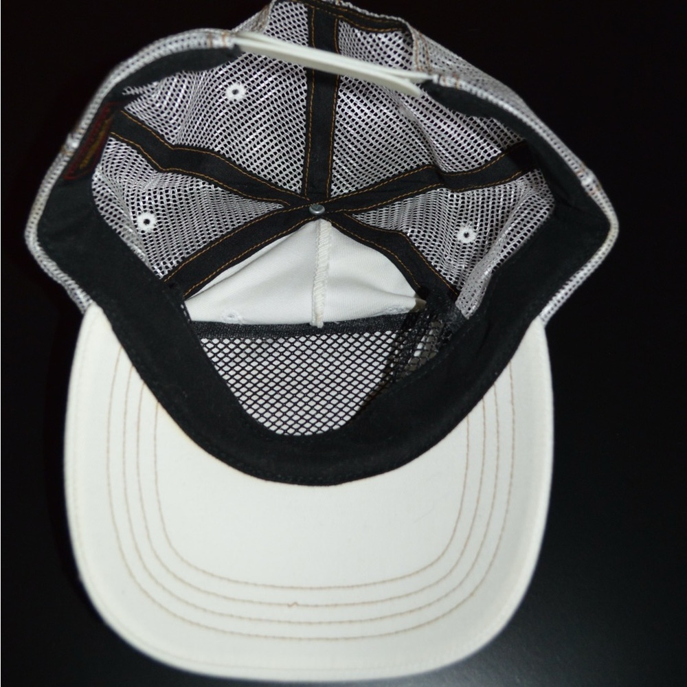 Y2K - Vintage Von Dutch Trucker Hat - Picture 4 of 16